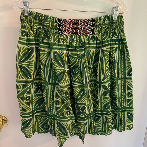 Anthropologie skirt - Picture 1 of 3